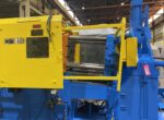 Used Producer 200 Ton Hot Chamber Die Casting Machine #4809