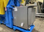 Used Producer 200 Ton Hot Chamber Die Casting Machine #4809