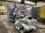 Used Frech 580 Ton Cold Chamber Die Casting Machine #4737