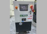 Nueva unidad de control de temperatura de aceite caliente MetalPress #80880