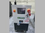 Nueva unidad de control de temperatura de aceite caliente MetalPress #80881