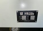 New MetalPress Hot Oil Temperature Control Unit #80882