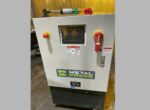 Nueva unidad de control de temperatura de aceite caliente MetalPress #80883