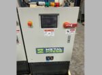 Nueva unidad de control de temperatura de aceite caliente MetalPress #80886