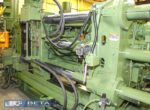 Máquina de fundición a presión de cámara fría Toshiba usada de 350 toneladas #4190