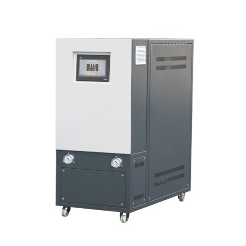 Temperature Control Units Hot & Oil Temperature Controllers