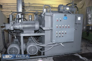 Picture of Used Hydraulic Power Pack
