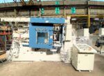 Used Frech 200 Tons Hot Chamber Die Casting Machine #4827