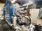 Used Frech 200 Tons Hot Chamber Die Casting Machine #4827