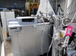 Máquina de fundición a presión de cámara caliente Frech usada de 200 toneladas #4827