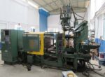 Used Toyo 138 Ton Cold Chamber Die Casting Machine #3906