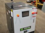 New MetalPress Hot Oil Temperature Control Unit #4558