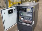 New MetalPress Hot Oil Temperature Control Unit #4561