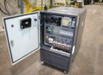 New MetalPress Hot Oil Temperature Control Units #4523