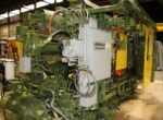 Used Prince 900 Ton Cold Chamber Die Casting Machine #4704