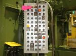 Máquina de fundición a presión de cámara fría Prince usada de 900 toneladas #4704