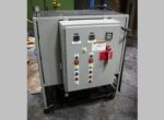 Unidad de control de temperatura de aceite caliente QPC usada #4460