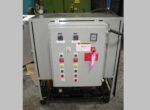 Unidad de control de temperatura de aceite caliente QPC usada #4460