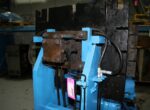 Máquina de fundición a presión por gravedad con molde permanente Stahl usada #4678