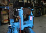 Used Stahl Permanent Mold Gravity Die Casting Machine #4681