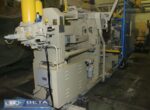 Used Frech 200 Ton Cold Chamber Die Casting Machine #4043