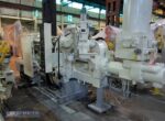 Máquina de fundición a presión de cámara fría Toshiba de 350 toneladas usada #3913
