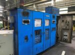 Used UBE 500 Ton Cold Chamber Die Casting Machine #4621