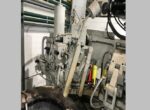 Used Toshiba 800 Ton Cold Chamber Die Casting Machine #4802