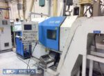 Used Frech 90 Tons Hot Chamber Die Casting Machine #4379