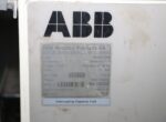 Used ABB 6400 Foundry Plus Robot #4511