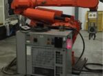Robot usado ABB 6400 Foundry Plus #4807
