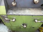 Used AFM TUG-40 Universal Lathe Machine #4778