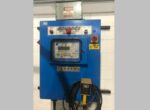 Used Advance Sprayer For Diecasting #4805