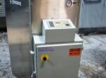 Unidad de control de temperatura de aceite caliente Advantage #4441 usada