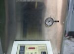 Used Advantage Hot Oil Temperature Control Unit #4441