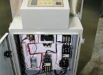 Unidad de control de temperatura de aceite caliente Advantage usada #4442