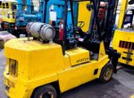 Used Hyster S120XL Lift Truck #4777