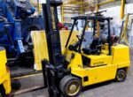 Used Hyster S120XL Lift Truck #4777