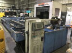 Used Mazak Ultra 650 Horizontal CNC Machine #4622