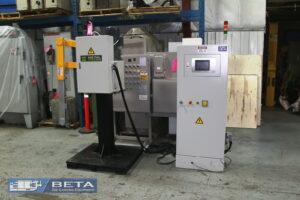 Detailed image of Used MetalPress Ladle Die Casting
