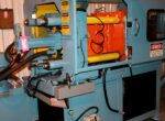 Máquina de fundición a presión de cámara fría National de 150 toneladas usada #3709