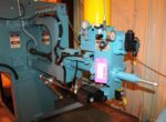 Used National 150 Ton Cold Chamber Die Casting Machine #3709