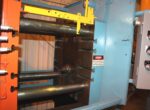 Used National 150 Ton Cold Chamber Die Casting Machine #4881