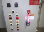 Unidad de control de temperatura de aceite caliente QPC usada #4461