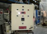 Used Thermtronix 2000 Lbs Gas Melting and Holding Furnace #4760
