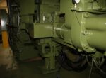 Máquina de fundición a presión de cámara fría Toshiba de 800 toneladas usada #4651