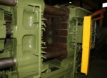 Used Toshiba 800 Ton Cold Chamber Die Casting Machine #4651