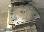 Used Unit Die Holder Double Hot Chamber #4060