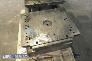Picture of Used Unit Die Holder