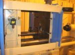 Used Frech 138 Ton Cold Chamber Die Casting Machine #3735